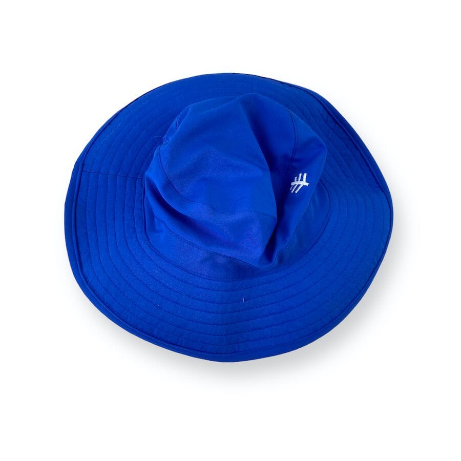 Coolibar Baby Bucket Hat 6-12M Clothing 