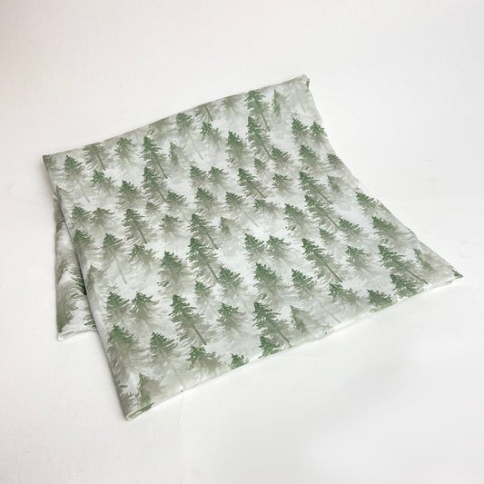 TOYCYCLE - Copper Pearl Knit Swaddle Blanket
