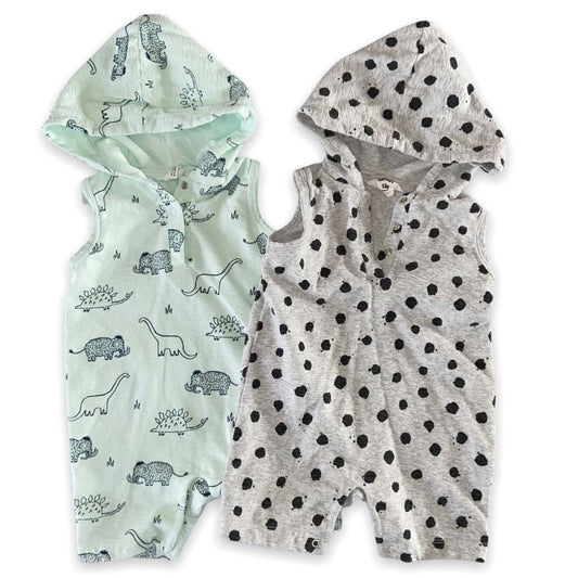 TOYCYCLE - Cotton On Baby Romper Bundle 12 - 18M
