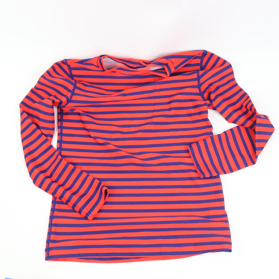 TOYCYCLE - Crewcuts Rash Guard Size 6 - 7
