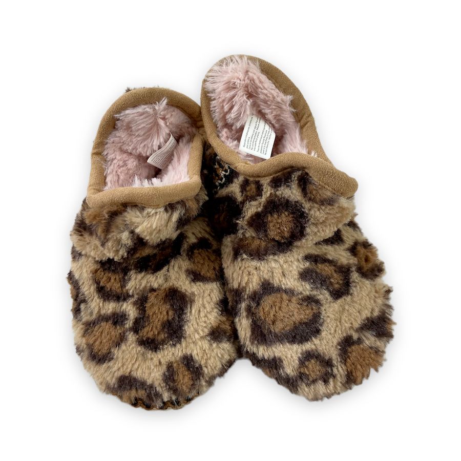 TOYCYCLE - Dearfoams Unisex - Child Charlotte Slipper Size 11 - 12