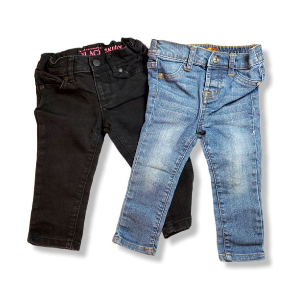 Jeans bundle good