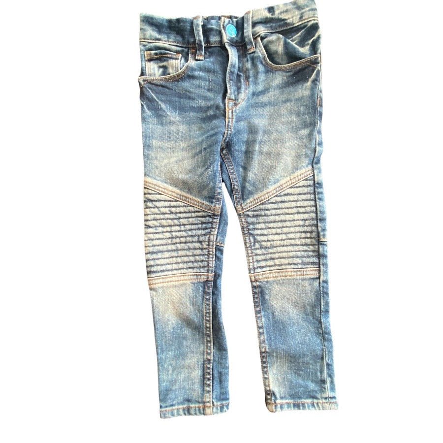 &Denim - & Denim Skinny Jeans 2 - 3Y