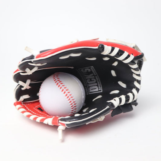 TOYCYCLE - Dick's Sporting Goods Youth Baseball Glove