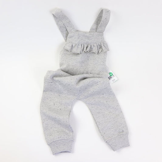 TOYCYCLE - Dip Overalls 12 - 18M