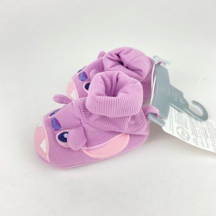Disney Baby Lilo & Stitch Slippers 0-6M 