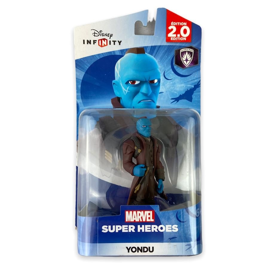 TOYCYCLE - Disney Infinity 2.0 Yondu