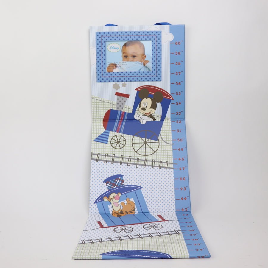 TOYCYCLE - Disney Photo Growth Chart