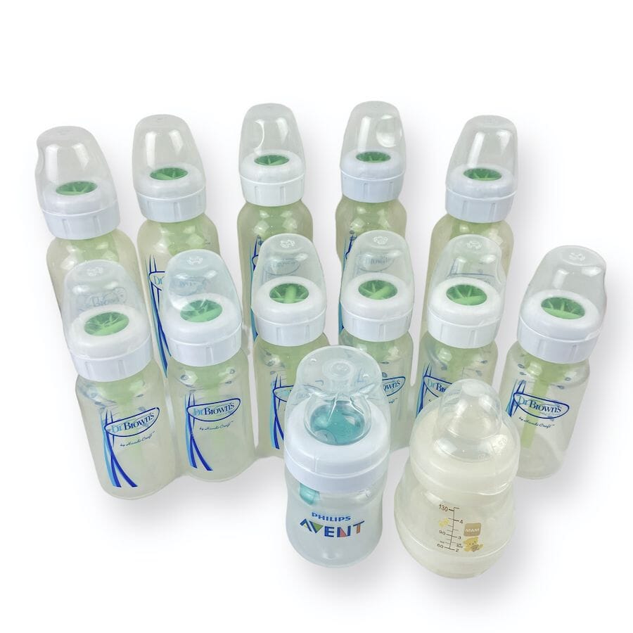 Dr. Brown's - Dr. Brown's Anti - Colic Bottle Bundle