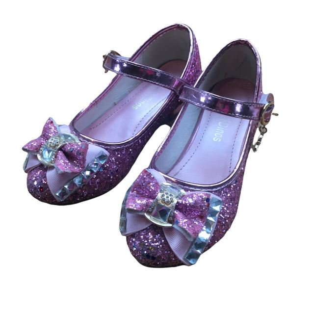 TOYCYCLE - Dress Up Shoes Size 13