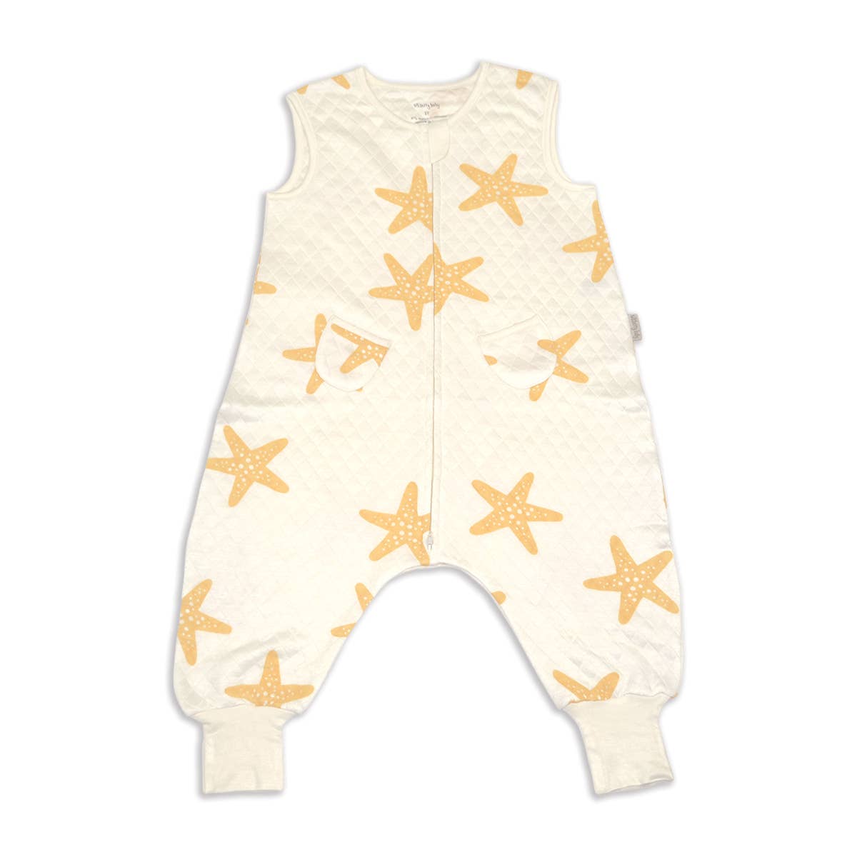 Silkberry Baby - Early Walker Sleepsack 12 - 24M