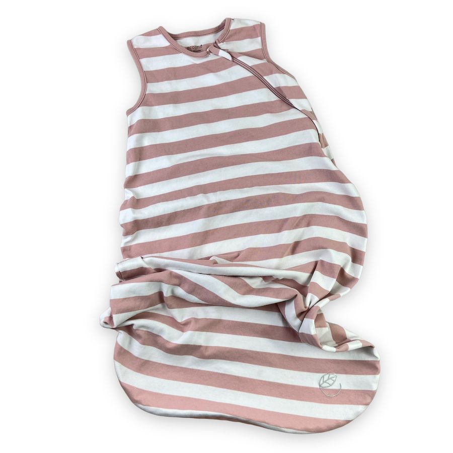 Ecolino Organic Cotton Sleep Bag Baby & Toddler 