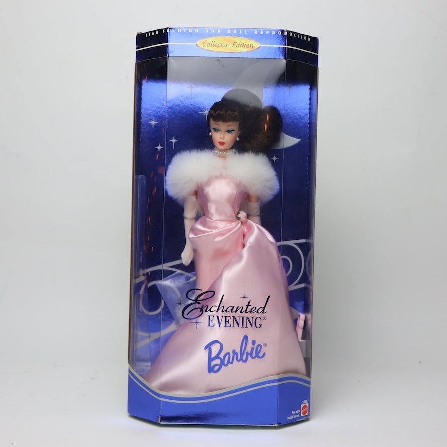 Enchanted Evening Collector's Edition Barbie Doll 