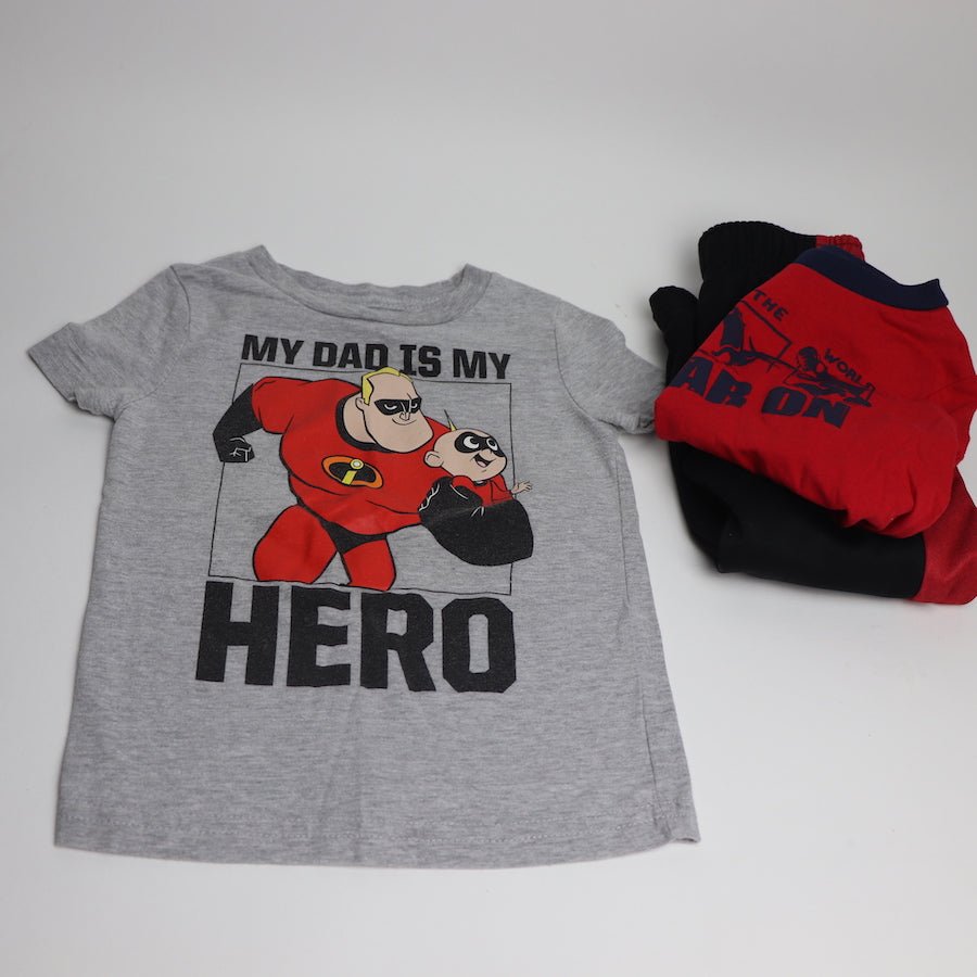 TOYCYCLE - Epic Threads & Nike Bundle