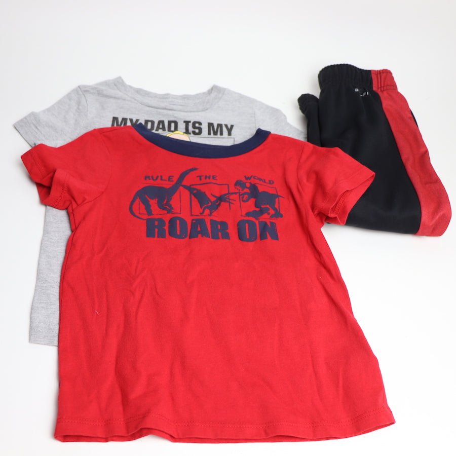 TOYCYCLE - Epic Threads & Nike Bundle