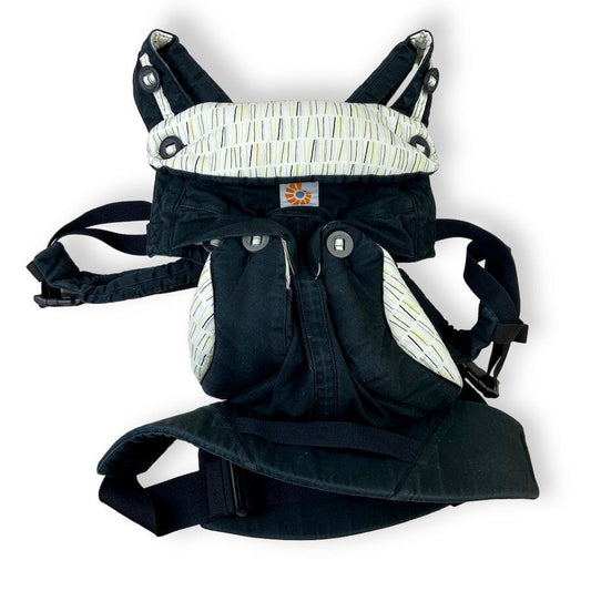 Ergobaby 360 Baby Carrier Cotton Baby Carriers 