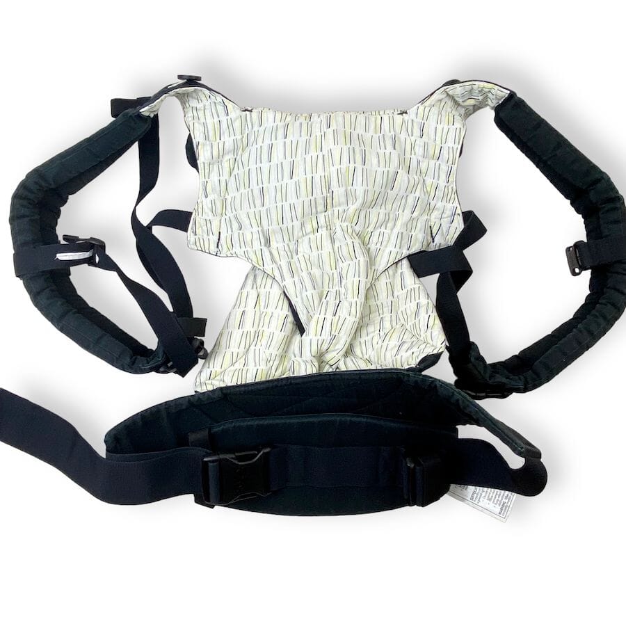 Ergobaby 360 Baby Carrier Cotton Baby Carriers 