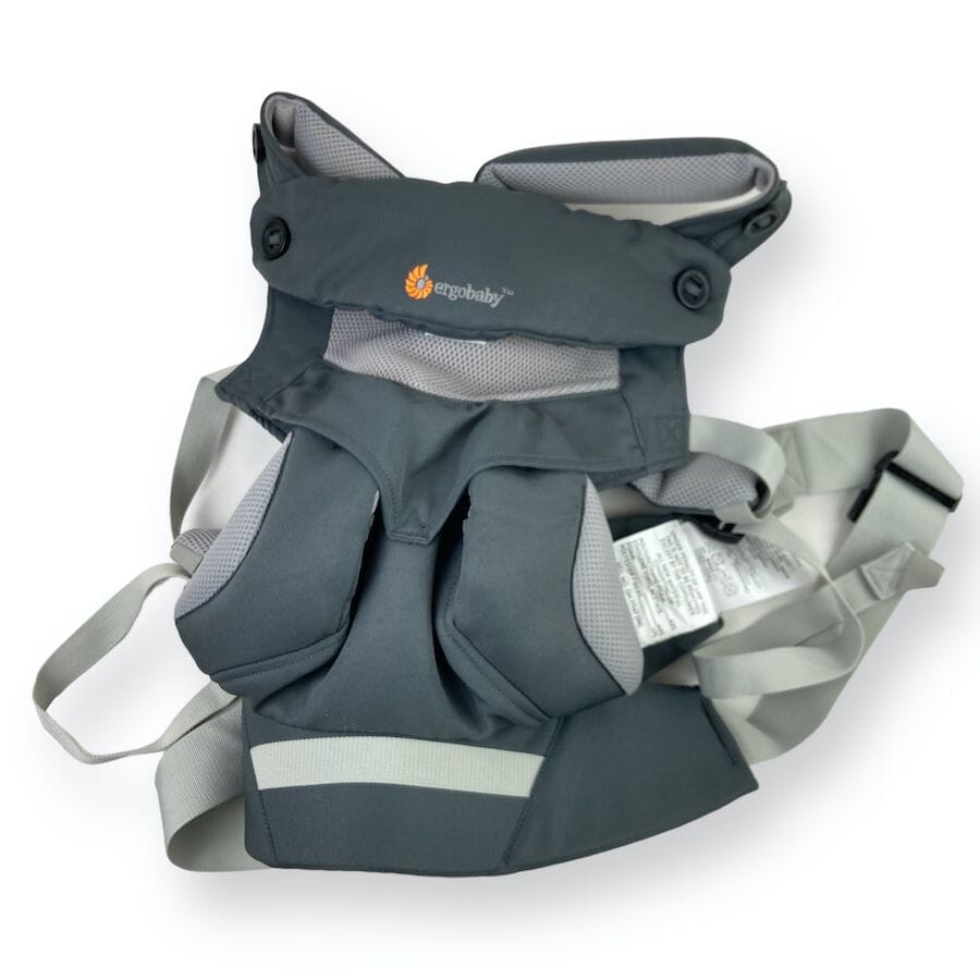 Ergobaby - Ergobaby All Position Cool Air Baby Carrier