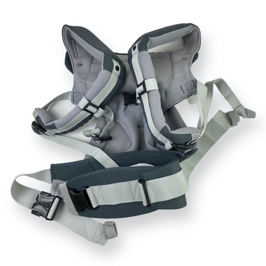 Ergobaby - Ergobaby All Position Cool Air Baby Carrier