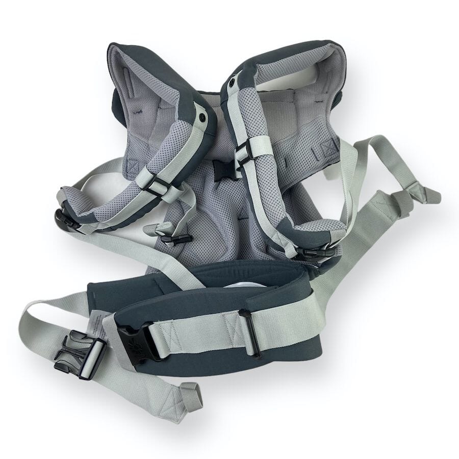 Ergobaby All Position Cool Air Baby Carrier TOYCYCLE