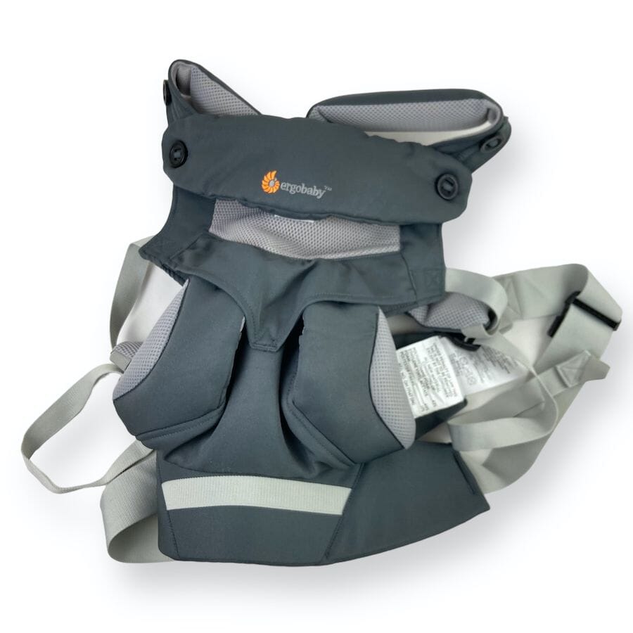 Ergobaby All Position Cool Air Baby Carrier Baby Carriers 