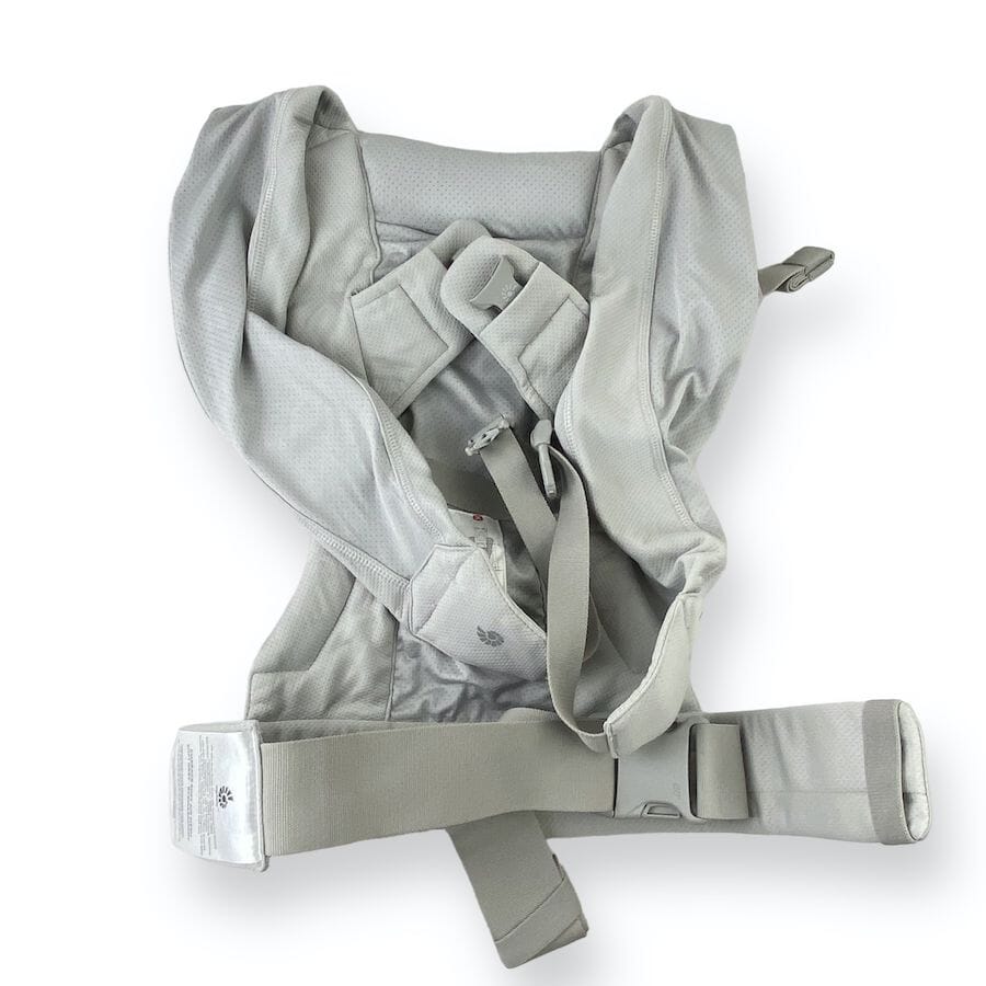 Ergobaby - Ergobaby Baby Embrace Soft Grey Baby Carrier