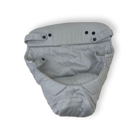 Ergobaby Easy Snug Infant Insert - Gray Baby Carriers 