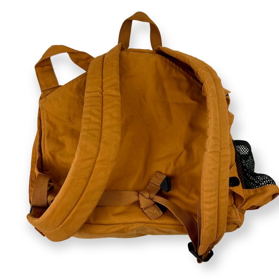Ergobaby Organic Cotton Backpack Diaper Bag Backpacks 