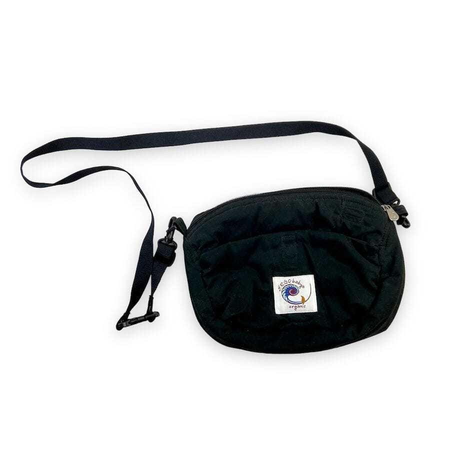 Ergobaby - Ergobaby Organic Cotton Twill Pouch