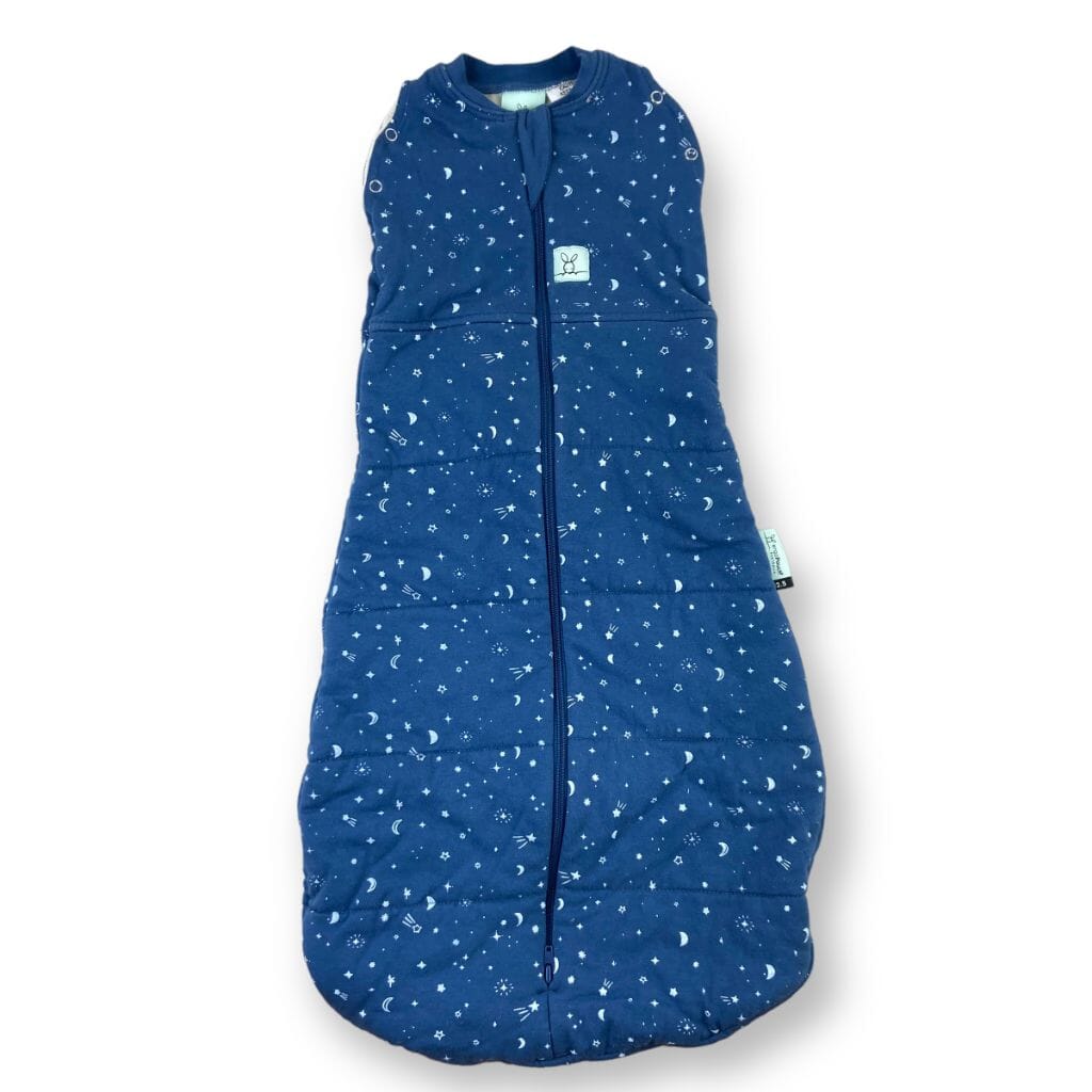 TOYCYCLE - ErgoPouch Australia Jersey Sleeping Bag Night Sky