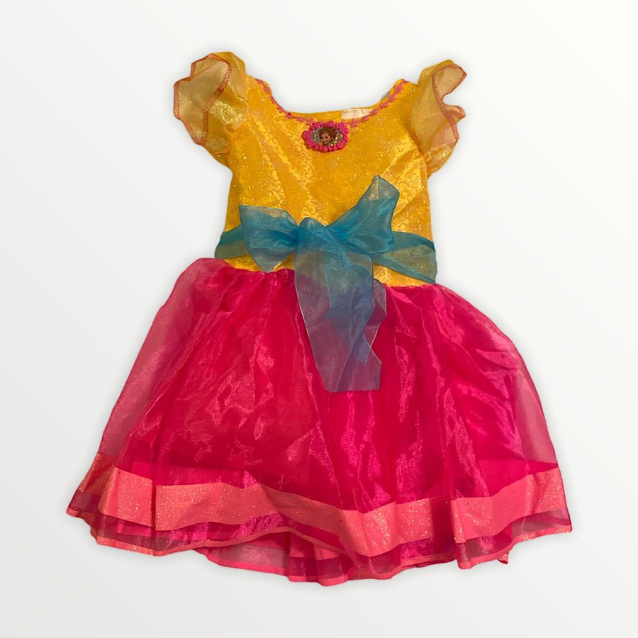 TOYCYCLE - Fancy Nancy Dress Costume 4 - 6x