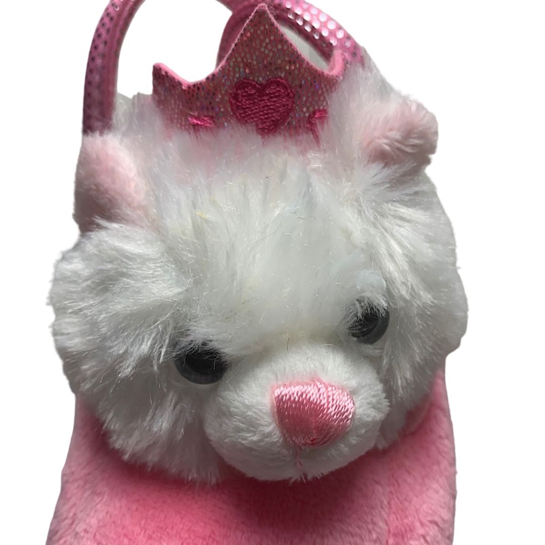 TOYCYCLE - Fancy Pals Princess Kitten