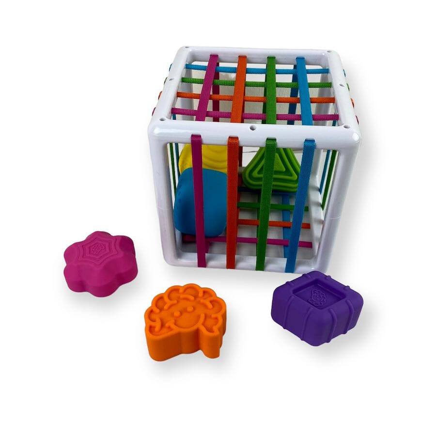 Fat Brain Toys - Fat Brain Toys Sorter Bundle
