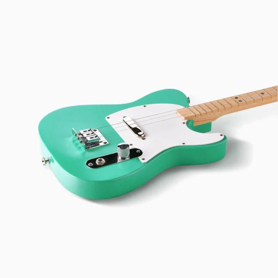 Fender X Loog Telecaster Electric Guitar – TOYCYCLE