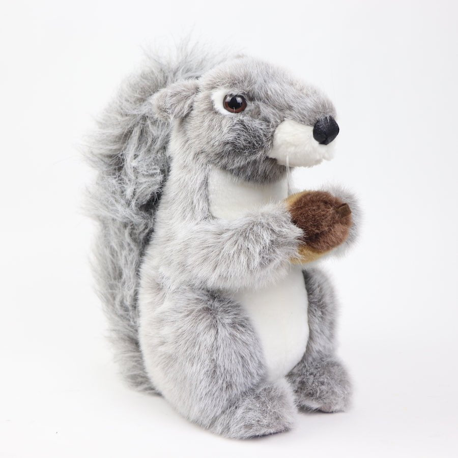 TOYCYCLE - Fiesta Squirrel Plush