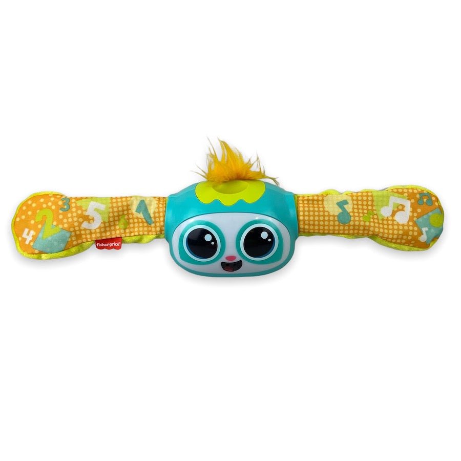 TOYCYCLE - Fisher - Price Infant Toy Bundle