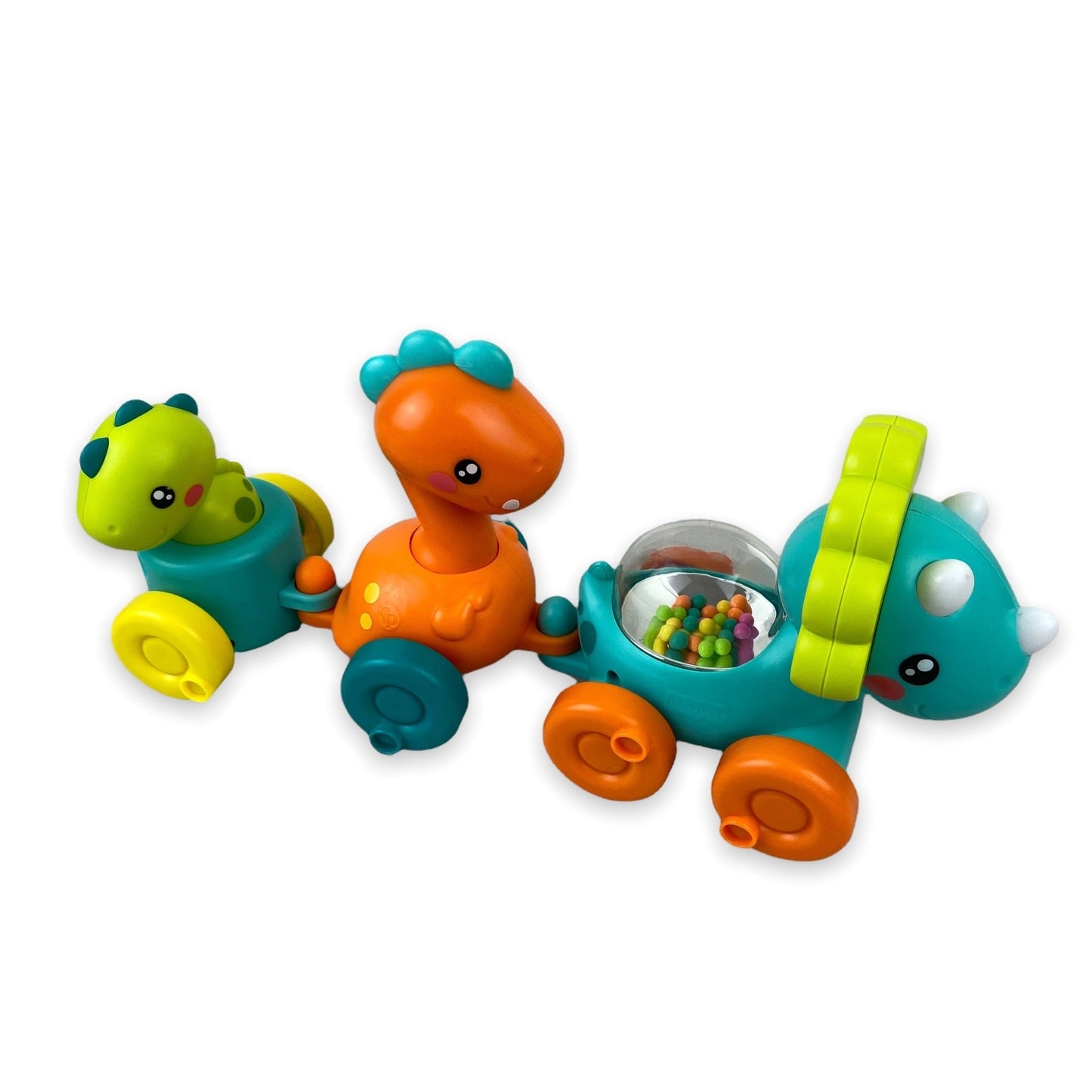 TOYCYCLE - Fisher - Price Infant Toy Bundle