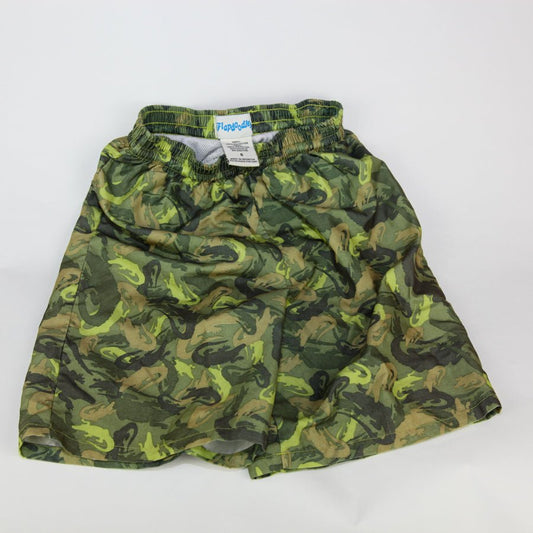 TOYCYCLE - Flapdoodle Swim Trunks Size 6