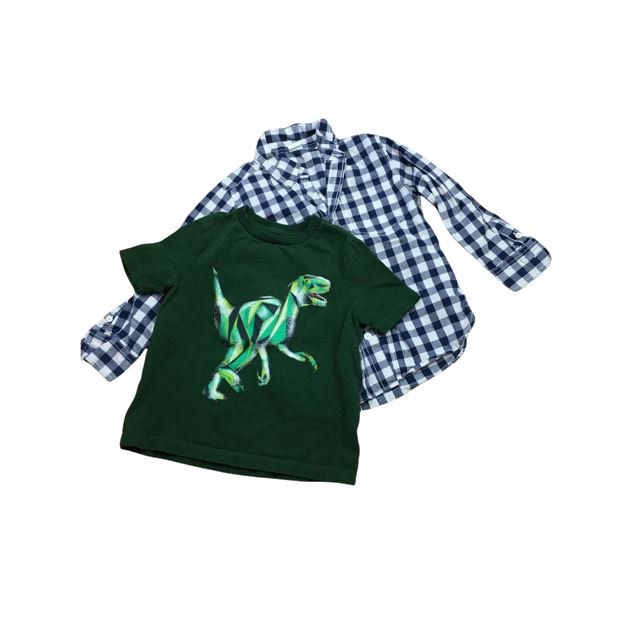 TOYCYCLE - Gap Dino Bundle Size 4