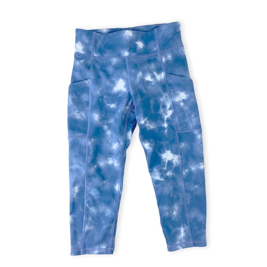 TOYCYCLE - GapFit Pocket Leggings Small 6 - 7Y