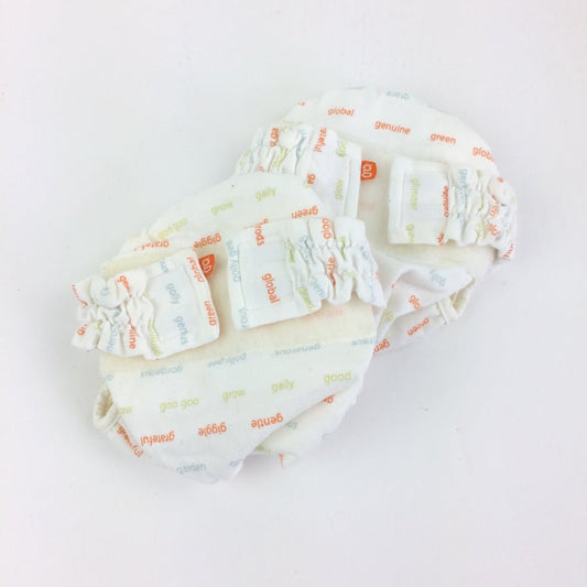 TOYCYCLE - gDiaper Covers Size XS