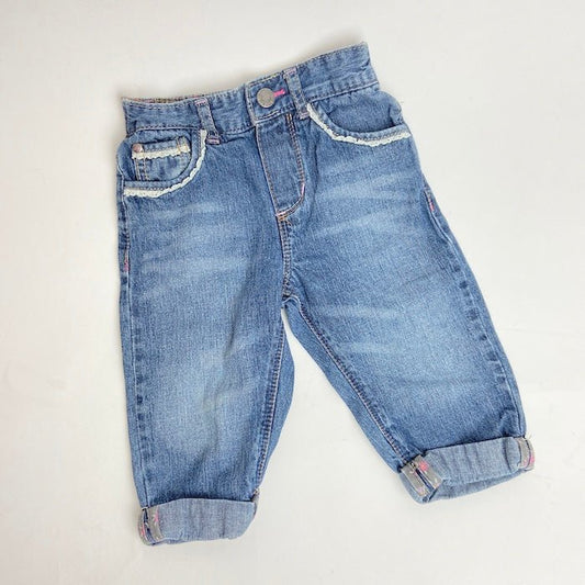 TOYCYCLE - Genuine Baby OshKosh Jeans 9M