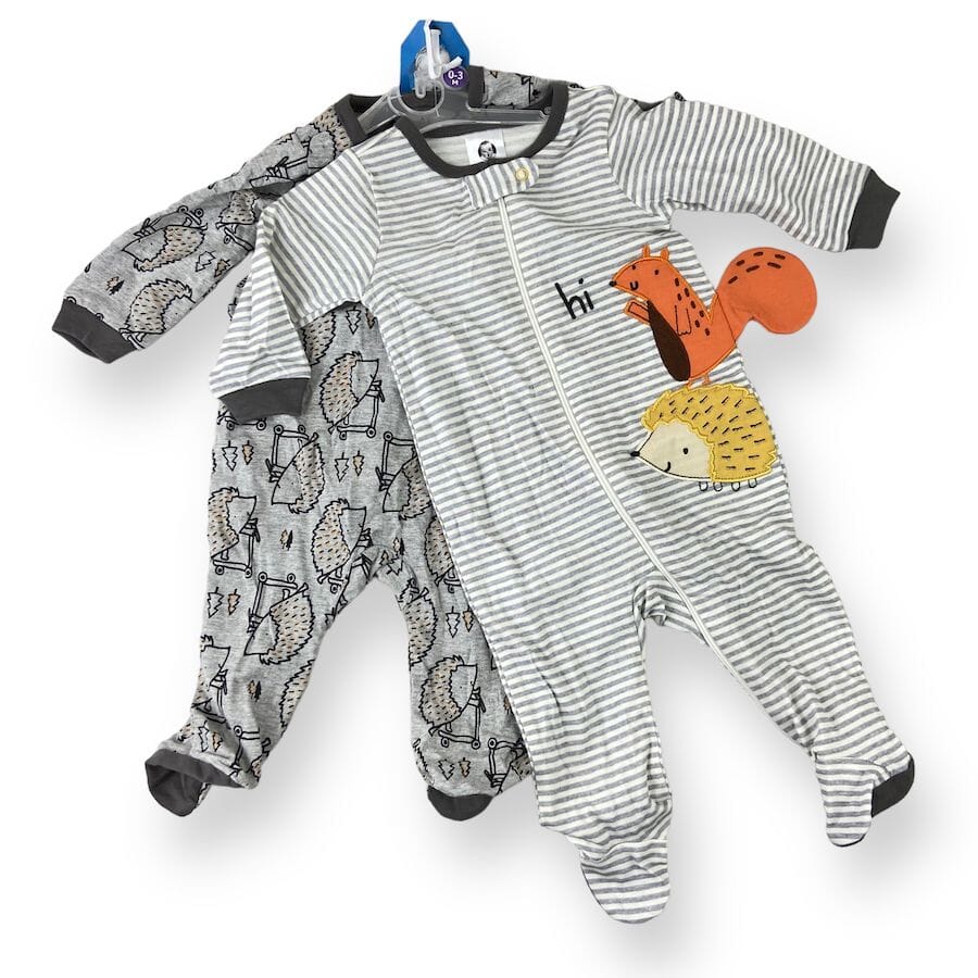 Gerber - Gerber Sleep 'n Play 2 - Pack