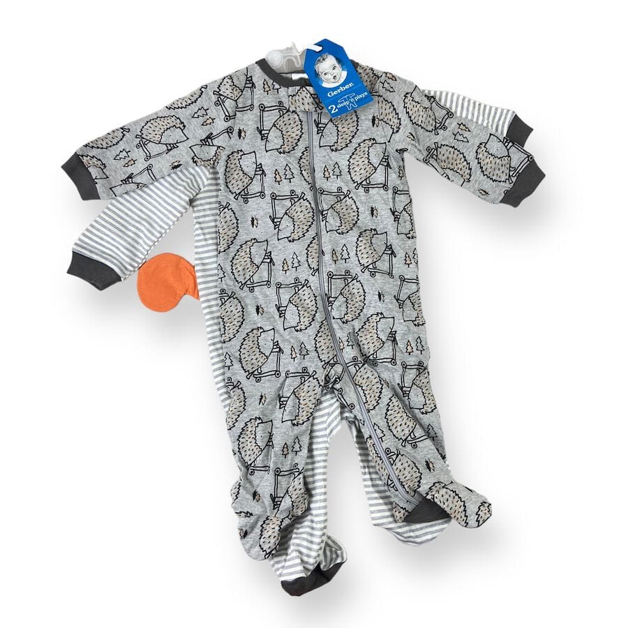 Gerber - Gerber Sleep 'n Play 2 - Pack