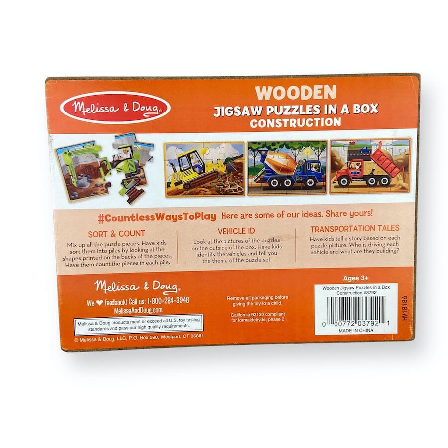 Mixed Brands - Grow with Me Toy Bundle