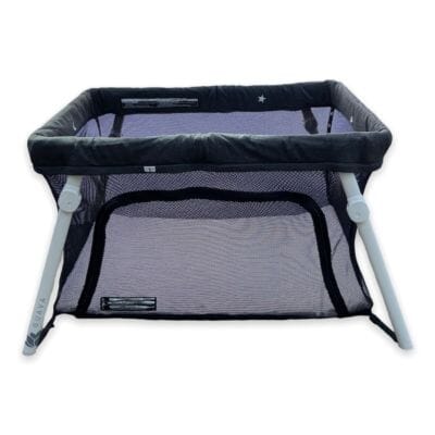 Guava Family - Guava Family Lotus Travel Crib