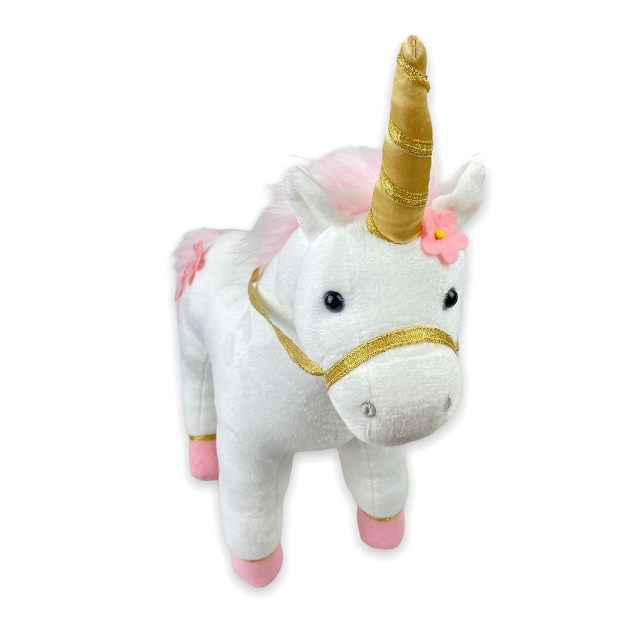 Gund Lilyrose Plush Unicorn 
