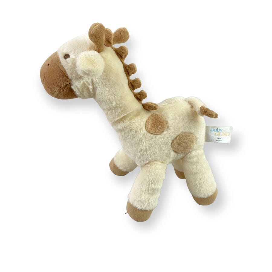 Gund Niffer Giraffe Plush Stuffed Animals 