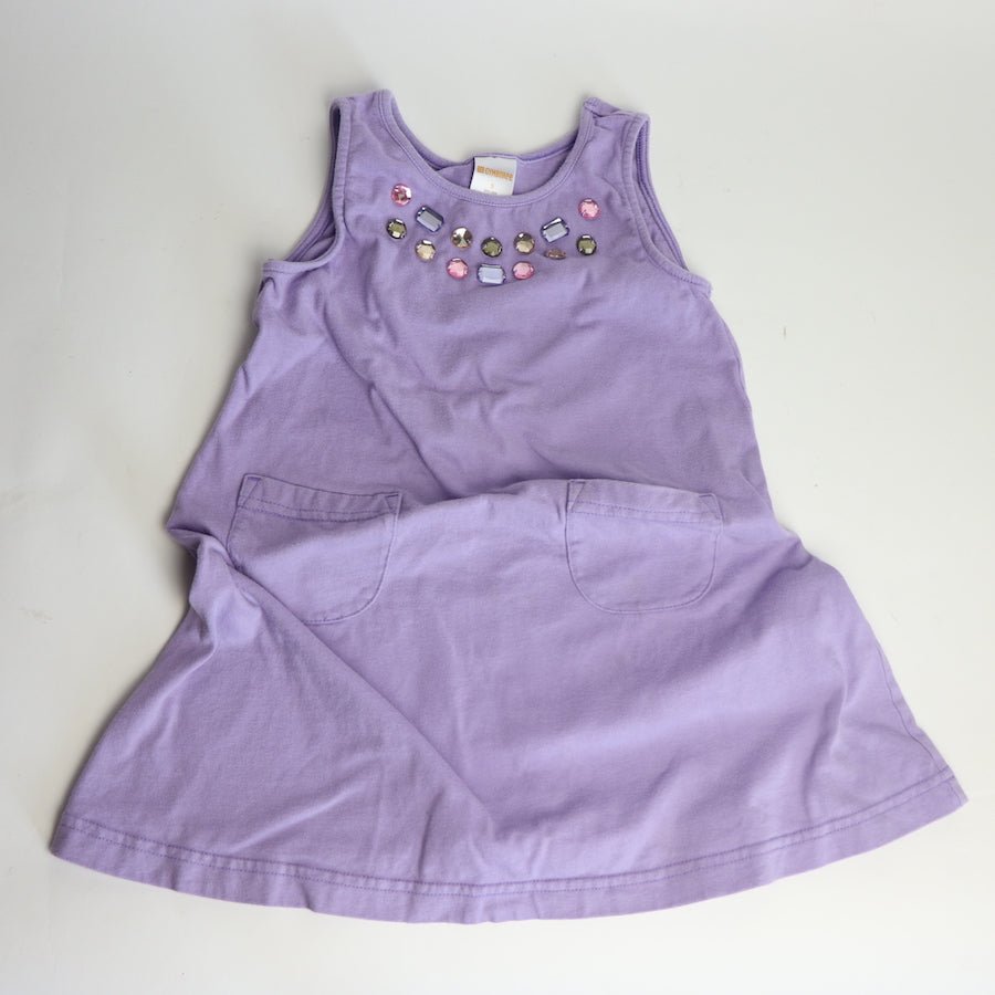 TOYCYCLE - Gymboree Beaded Dress Size 5