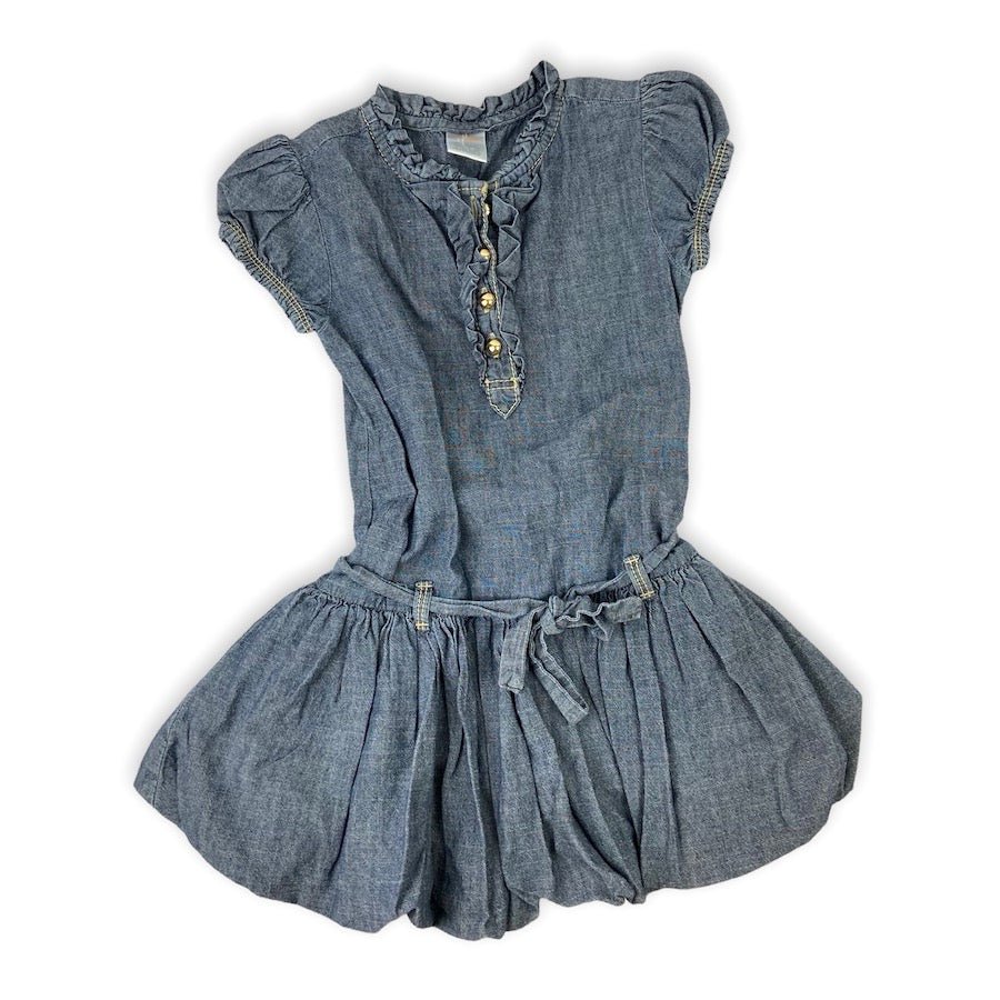 TOYCYCLE - Gymboree Dress 4Y